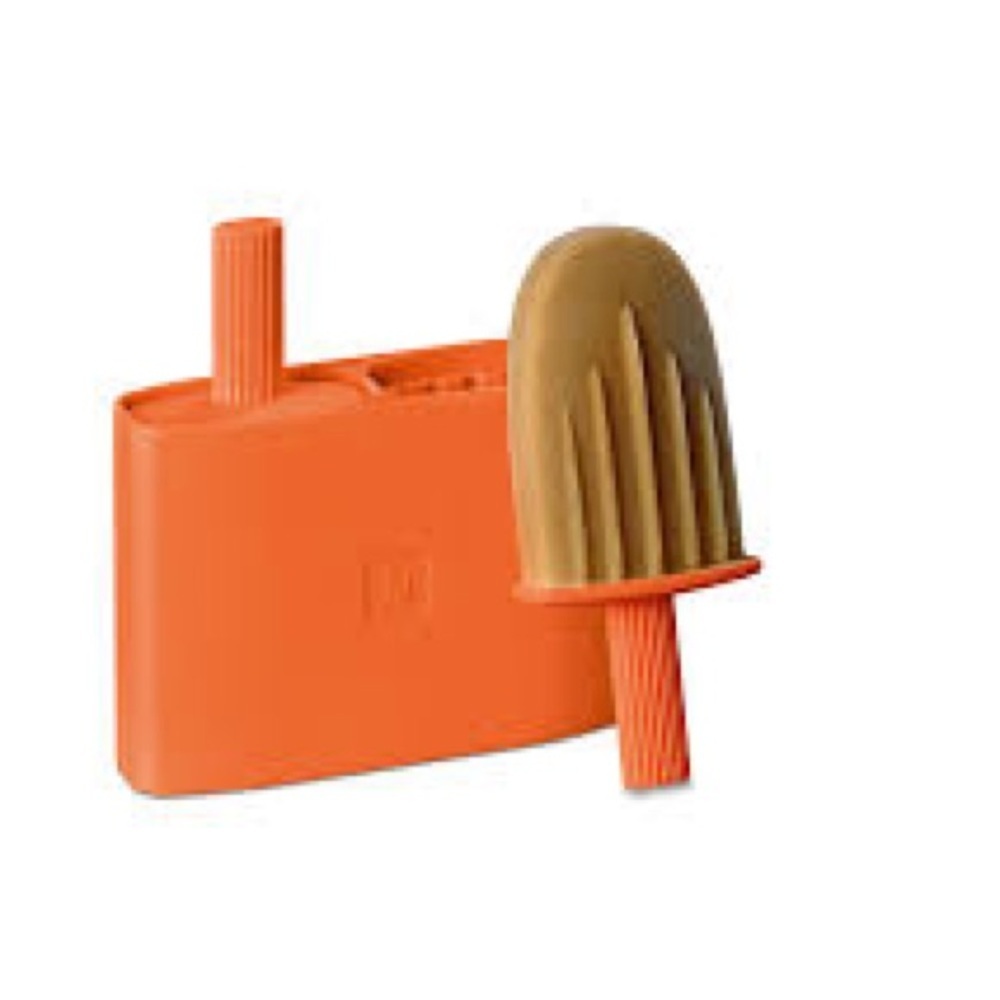 NEW NESPRESSO ICE POP MOLDS (2 molds in box)